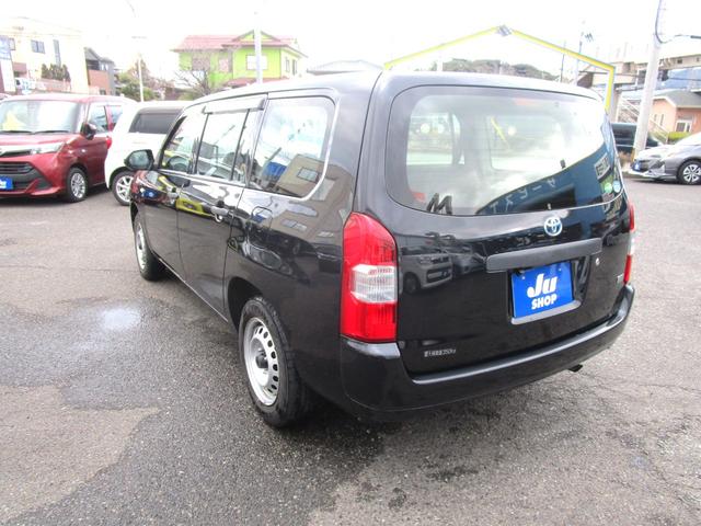 TOYOTA PROBOX HYBRID DX CONFORT