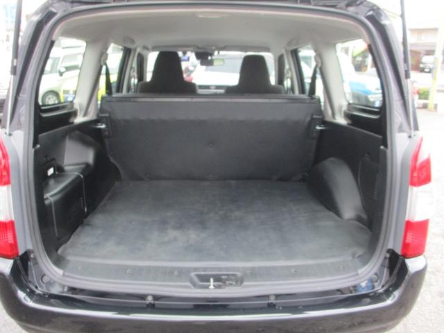 TOYOTA PROBOX HYBRID DX CONFORT