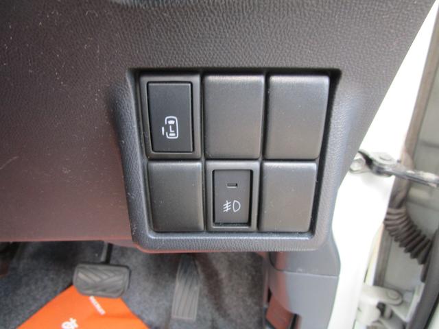 ルークス ハイウェイスター フルセグナビ 助手席電動スライドドア ETC Bluetooth対応 HID DVD再生 純正14インチアルミ タイミングチェーン スマートキー&プッシュスタート ベンチシート 衝突安全ボディ(5枚目)