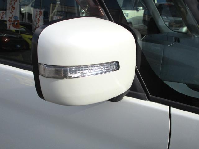 ルークス ハイウェイスター フルセグナビ 助手席電動スライドドア ETC Bluetooth対応 HID DVD再生 純正14インチアルミ タイミングチェーン スマートキー&プッシュスタート ベンチシート 衝突安全ボディ(33枚目)