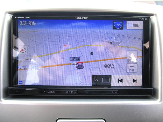 ワゴンR FX 5速マニュアル車 フルセグMナビ Bluetooth対応 前後ドラレコ DVDプレーヤー ETC キーレス アイドリングストップ AUTOエアコン フルフラット 電動格納ドアミラー(2枚目)