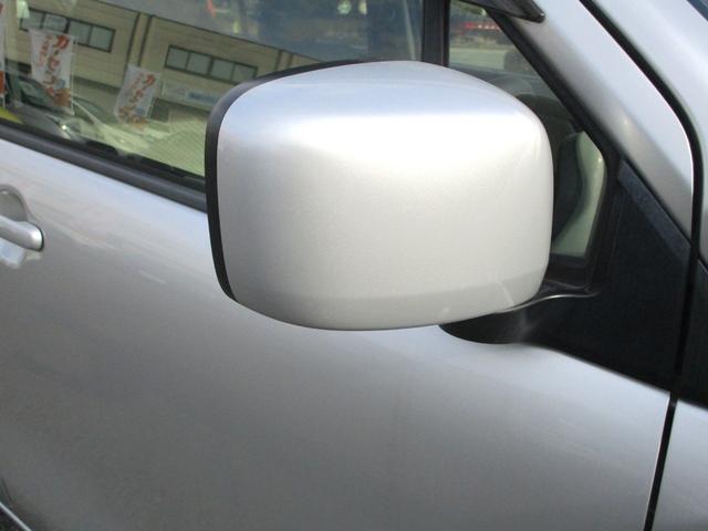 ワゴンR FX 5速マニュアル車 フルセグMナビ Bluetooth対応 前後ドラレコ DVDプレーヤー ETC キーレス アイドリングストップ AUTOエアコン フルフラット 電動格納ドアミラー(23枚目)