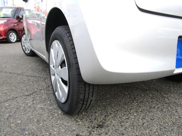 ワゴンR FX 5速マニュアル車 フルセグMナビ Bluetooth対応 前後ドラレコ DVDプレーヤー ETC キーレス アイドリングストップ AUTOエアコン フルフラット 電動格納ドアミラー(37枚目)