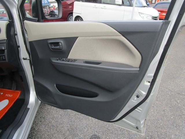 ワゴンR FX 5速マニュアル車 フルセグMナビ Bluetooth対応 前後ドラレコ DVDプレーヤー ETC キーレス アイドリングストップ AUTOエアコン フルフラット 電動格納ドアミラー(40枚目)