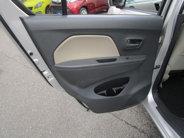 ワゴンR FX 5速マニュアル車 フルセグMナビ Bluetooth対応 前後ドラレコ DVDプレーヤー ETC キーレス アイドリングストップ AUTOエアコン フルフラット 電動格納ドアミラー(43枚目)