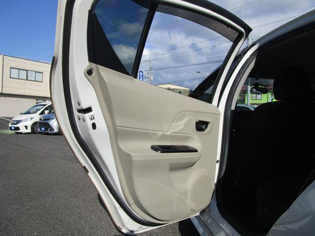 アクア Ｇ　８型フルセグナビ　バックカメラ　Ｂｌｕｅｔｏｏｔｈ対応　ＴＲＤフルエアロ　純正１６インチアルミ　ＥＴＣ　シートヒーター　ＤＶＤ再生　スマートキー＆プッシュスタート　オートエアコン（35枚目）