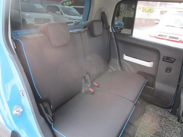 ハスラー Ｇ　５速マニュアル車　ワンセグナビ　Ｂｌｕｅｔｏｏｔｈ対応　アイドリングストップ　タイミングチェーン　運転席側シートヒーター　ＥＴＣ車載器　ＤＶＤ再生可　キーレスエントリーシステム　電動格納ドアミラー（15枚目）