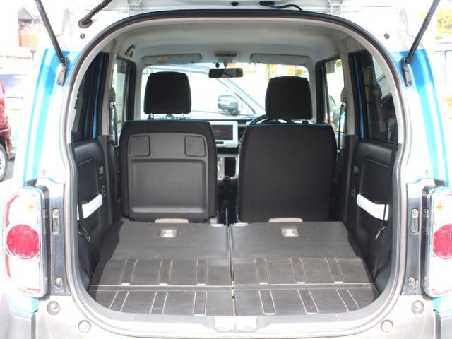 ハスラー Ｇ　５速マニュアル車　ワンセグナビ　Ｂｌｕｅｔｏｏｔｈ対応　アイドリングストップ　タイミングチェーン　運転席側シートヒーター　ＥＴＣ車載器　ＤＶＤ再生可　キーレスエントリーシステム　電動格納ドアミラー（17枚目）