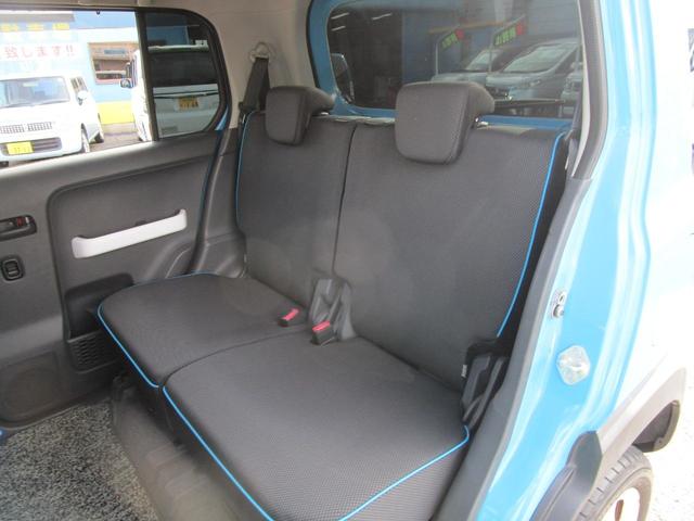 ハスラー Ｇ　５速マニュアル車　ワンセグナビ　Ｂｌｕｅｔｏｏｔｈ対応　アイドリングストップ　タイミングチェーン　運転席側シートヒーター　ＥＴＣ車載器　ＤＶＤ再生可　キーレスエントリーシステム　電動格納ドアミラー（28枚目）