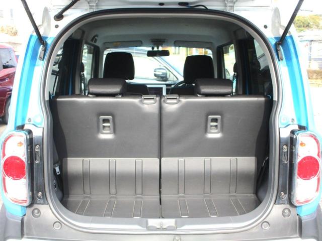 ハスラー Ｇ　５速マニュアル車　ワンセグナビ　Ｂｌｕｅｔｏｏｔｈ対応　アイドリングストップ　タイミングチェーン　運転席側シートヒーター　ＥＴＣ車載器　ＤＶＤ再生可　キーレスエントリーシステム　電動格納ドアミラー（29枚目）