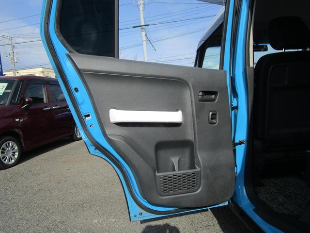 ハスラー Ｇ　５速マニュアル車　ワンセグナビ　Ｂｌｕｅｔｏｏｔｈ対応　アイドリングストップ　タイミングチェーン　運転席側シートヒーター　ＥＴＣ車載器　ＤＶＤ再生可　キーレスエントリーシステム　電動格納ドアミラー（40枚目）