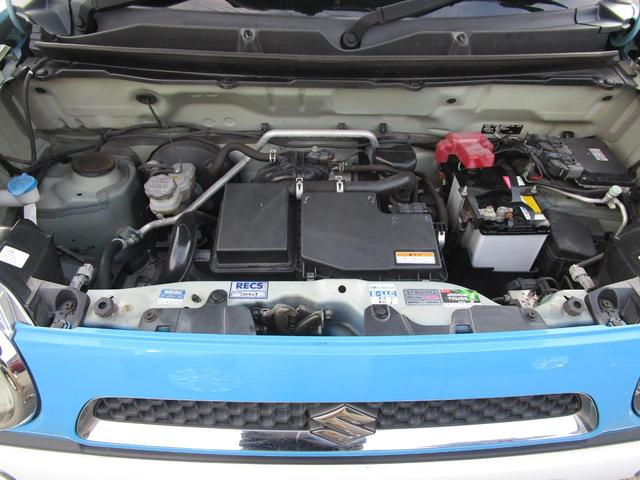 ハスラー Ｇ　５速マニュアル車　ワンセグナビ　Ｂｌｕｅｔｏｏｔｈ対応　アイドリングストップ　タイミングチェーン　運転席側シートヒーター　ＥＴＣ車載器　ＤＶＤ再生可　キーレスエントリーシステム　電動格納ドアミラー（43枚目）