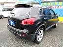 NISSAN DUALIS