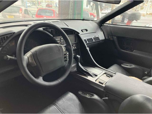 シボレーコルベット コンバーチブル　オープンカー　ＥＴＣ　ＡＴ　アルミホイール　パワーウィンドウ（2枚目）