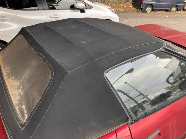 シボレーコルベット コンバーチブル　オープンカー　ＥＴＣ　ＡＴ　アルミホイール　パワーウィンドウ（15枚目）