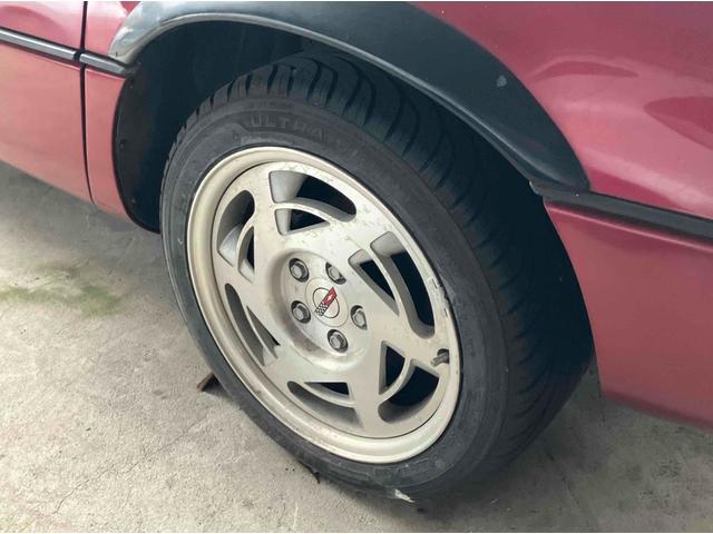 シボレーコルベット コンバーチブル　オープンカー　ＥＴＣ　ＡＴ　アルミホイール　パワーウィンドウ（16枚目）