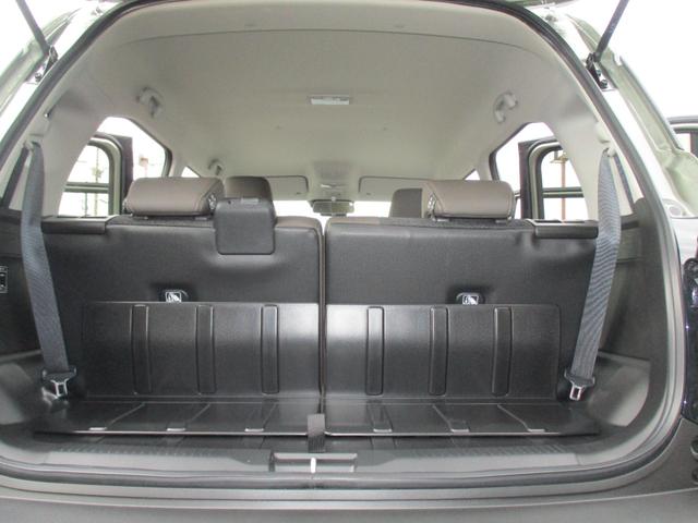 クロスビー ハイブリッドMZ アップグレードパック セーフティサポート LED(14枚目)