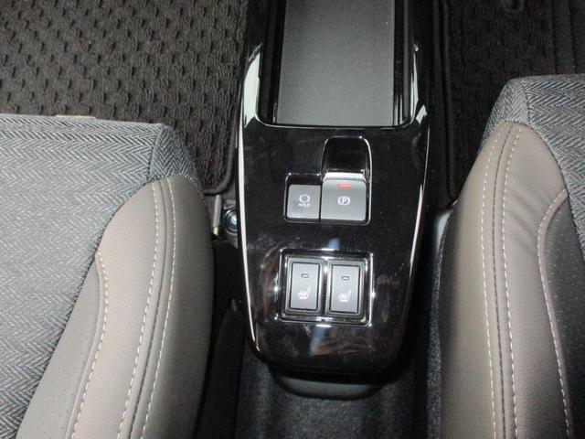 クロスビー ハイブリッドMZ アップグレードパック セーフティサポート LED(17枚目)