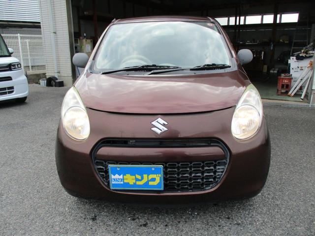 アルト F 実走行 保証書 取説 キーレス シートカバー(3枚目)