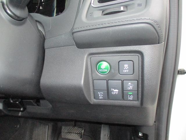 ヴェゼル ハイブリッドX・ホンダセンシング インターナビTV ETC LEDライト(20枚目)