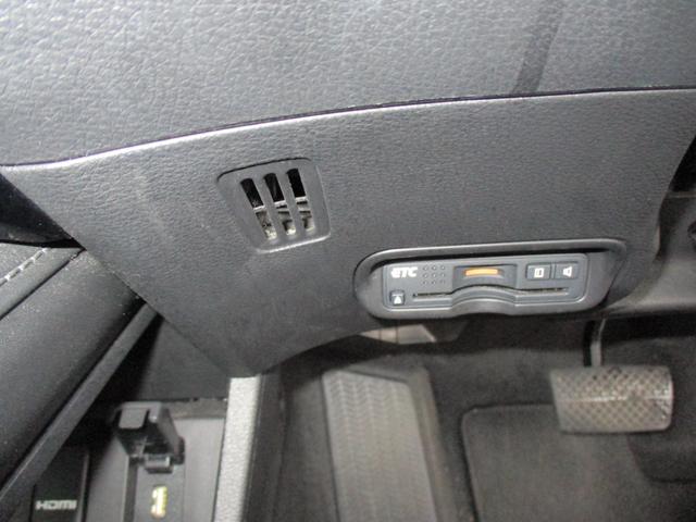 ヴェゼル ハイブリッドX・ホンダセンシング インターナビTV ETC LEDライト(22枚目)