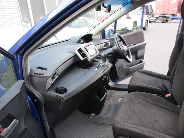 フリード Ｇ　ジャストセレクション　ワンオーナー車　ディスプレイオーディオ　Ｂカメラ　ＥＴＣ　ドラレコ（12枚目）