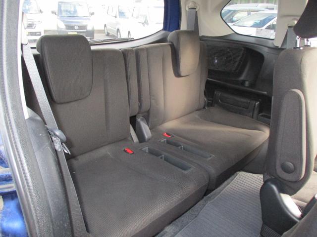 フリード Ｇ　ジャストセレクション　ワンオーナー車　ディスプレイオーディオ　Ｂカメラ　ＥＴＣ　ドラレコ（16枚目）