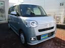ムーヴキャンバス ストライプスG スマアシ LEDライト フォグ 両側自動ドア 電動パーキング 中古車画像_3