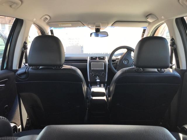 B170 ナビ ETC AW CVT パワーシート(7枚目)