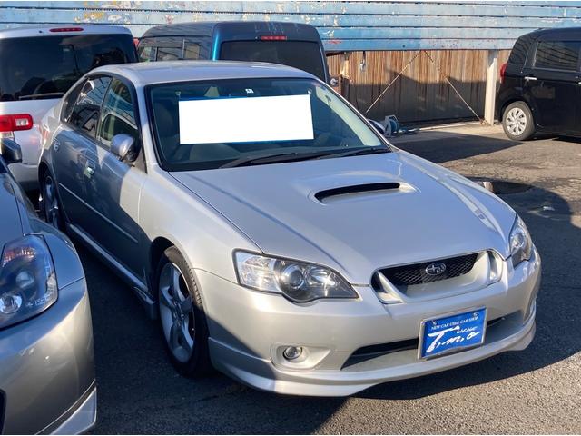 レガシィＢ４ ２．０ＧＴ　４ＷＤ　ＥＴＣ　アルミホイール　ＨＩＤ　ＭＴ　ＣＤ　ＭＤ　パワーシート　キーレスエントリー　電動格納ミラー　盗難防止システム　衝突安全ボディ　ＡＢＳ　エアコン（15枚目）