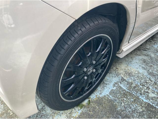 Ｎ－ＢＯＸカスタム Ｇ　ターボＳＳブラックスタイルパッケージ　あんしんパッケージ　ＣＶＴ　ナビ地デジＴＶ　バックカメラ　両側パワースライドドア　スマートキー　プッシュスタート　アイドリングストップ（5枚目）