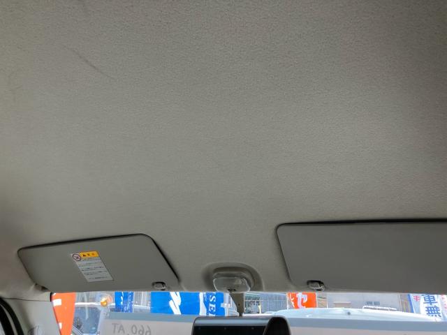 エブリイ PA インパネオートマ エアコン パワステ 両側スライドドア アルミホイール ラジオ ヘッドライトレベライザー 運転席助手席エアバック 積載量350kg(14枚目)