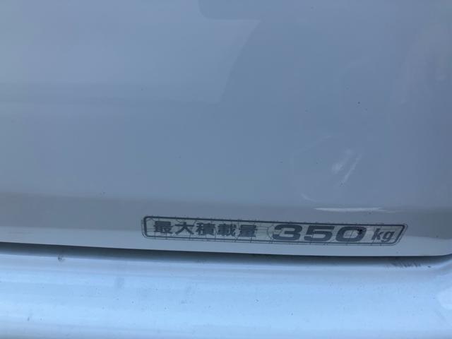 エアコン パワステ パワーウインド シートカバー ETC 両側スライドドア 運転席助手席エアバック 積載量350kg