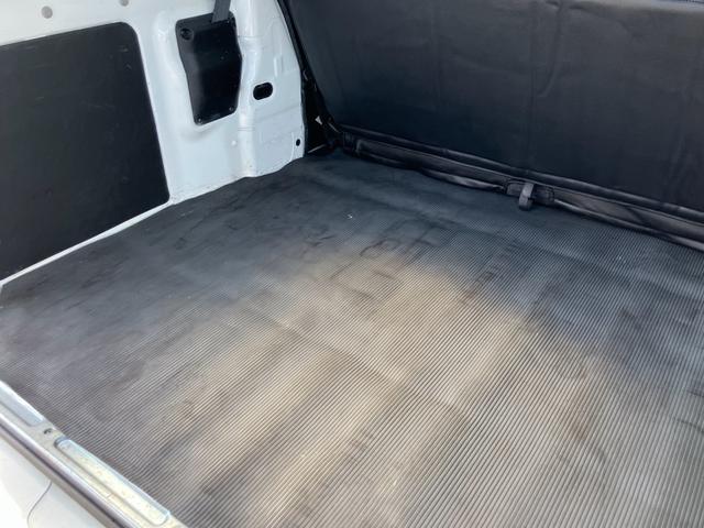 エアコン パワステ パワーウインド シートカバー ETC 両側スライドドア 運転席助手席エアバック 積載量350kg