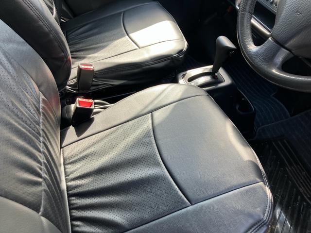 エアコン パワステ パワーウインド シートカバー ETC 両側スライドドア 運転席助手席エアバック 積載量350kg