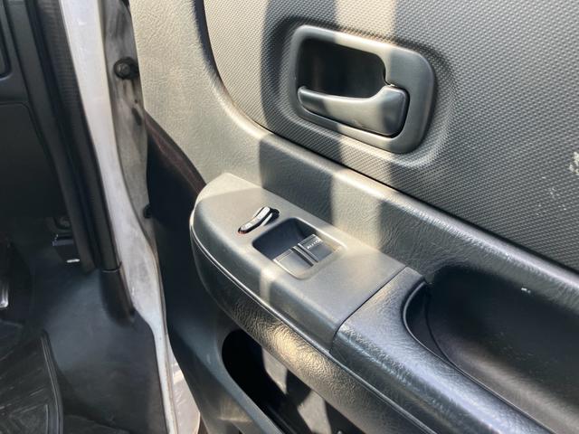 エアコン パワステ パワーウインド シートカバー ETC 両側スライドドア 運転席助手席エアバック 積載量350kg