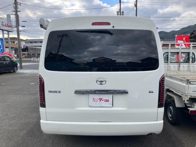 キャンピング仕様　ディスプレイオーディオ　バックカメラ　ＥＴＣ　片側パワースライドドア　キーレス　社外アルミホイール