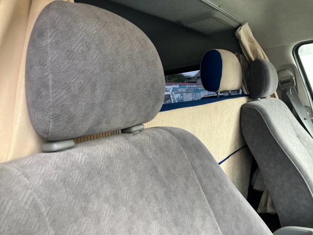 キャンピング仕様　ディスプレイオーディオ　バックカメラ　ＥＴＣ　片側パワースライドドア　キーレス　社外アルミホイール