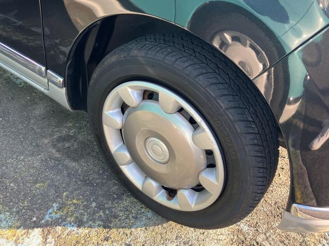 ムーヴキャンバス Ｇメイクアップ　ＳＡＩＩ　純正ナビテレビ　バックカメラ　両側パワースライドドア　ドライブレコーダー　スマートキー　プッシュスタート　セキュリティー　アイドリングストップ（4枚目）