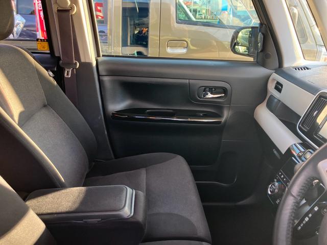 ムーヴキャンバス Ｇメイクアップ　ＳＡＩＩ　純正ナビテレビ　バックカメラ　両側パワースライドドア　ドライブレコーダー　スマートキー　プッシュスタート　セキュリティー　アイドリングストップ（10枚目）