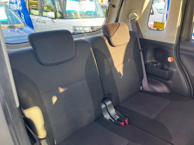 ムーヴキャンバス Ｇメイクアップ　ＳＡＩＩ　純正ナビテレビ　バックカメラ　両側パワースライドドア　ドライブレコーダー　スマートキー　プッシュスタート　セキュリティー　アイドリングストップ（13枚目）