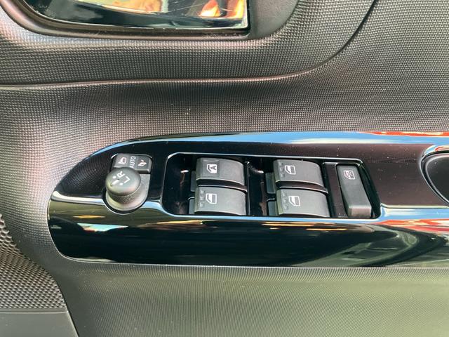 ムーヴキャンバス Ｇメイクアップ　ＳＡＩＩ　純正ナビテレビ　バックカメラ　両側パワースライドドア　ドライブレコーダー　スマートキー　プッシュスタート　セキュリティー　アイドリングストップ（28枚目）