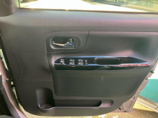 ムーヴキャンバス Ｇメイクアップ　ＳＡＩＩ　純正ナビテレビ　バックカメラ　両側パワースライドドア　ドライブレコーダー　スマートキー　プッシュスタート　セキュリティー　アイドリングストップ（29枚目）