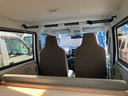 エブリイ GA インパネオートマ エアコン パワステ CD 両側スライドドア 運転席助手席エアバック ヘッドライトレベライザー 積載量350kg(7枚目)