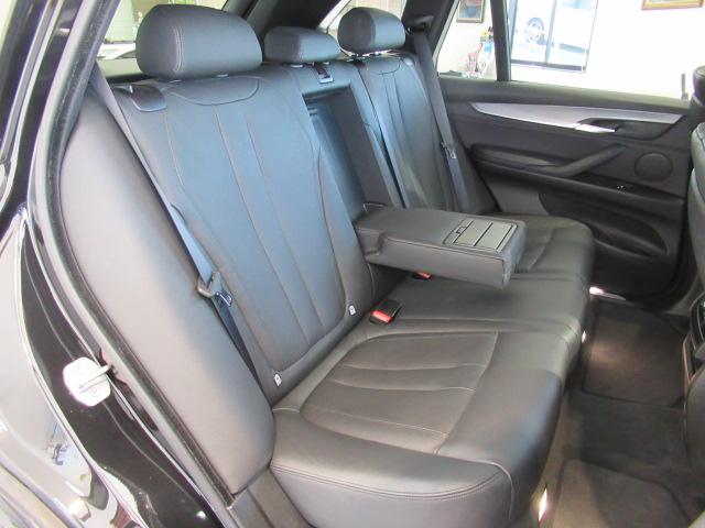 xDrive 35d Mスポーツ 買取1オーナ禁煙サンルーフ(9枚目)