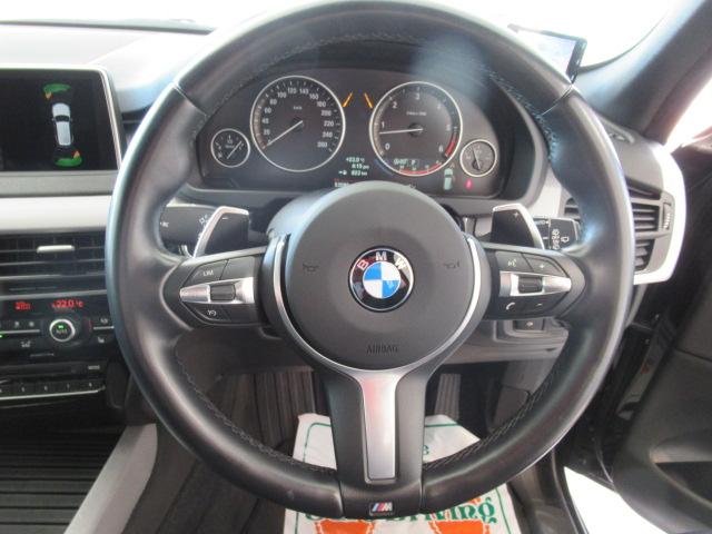 xDrive 35d Mスポーツ 買取1オーナ禁煙サンルーフ(10枚目)
