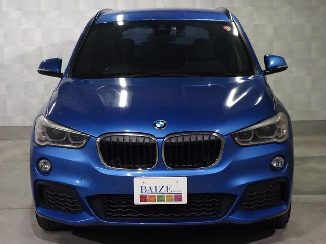 ＢＭＷ Ｘ１