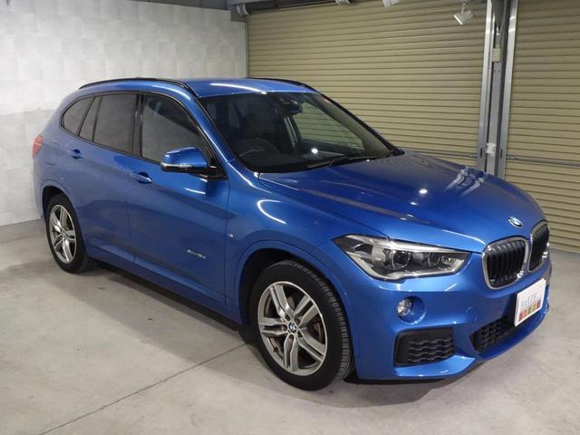 ＢＭＷ Ｘ１