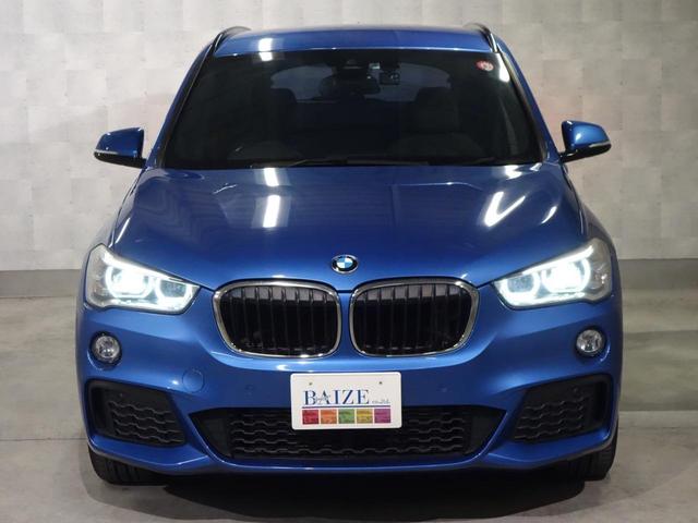 ＢＭＷ Ｘ１