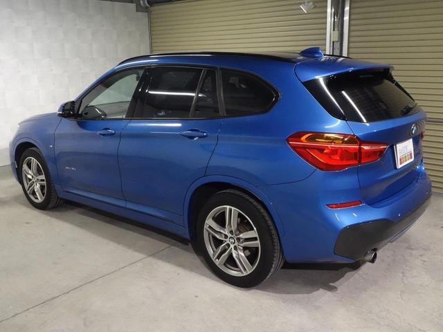 ＢＭＷ Ｘ１